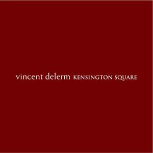 Vinyle Le Vinyle Club Kensingtion Square - Vincent Delerm