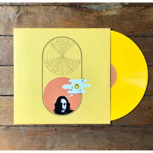 Vinyl (Limitierte Auflage - Gelb) Le Vinyle Club The End Of Comedy - Drugdealer image-0