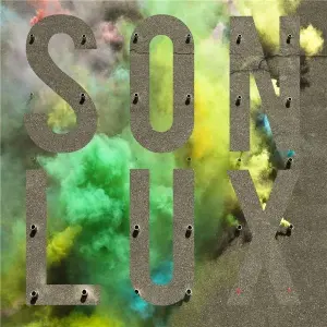 Vinile Le Vinile Club We Are Rising - Reissue - Son Lux image-0