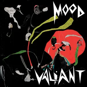 Vinile Le Vinile Club Mood Valiant (Édition Limitée Red Ink) - Hiatus Kaiyote image-0