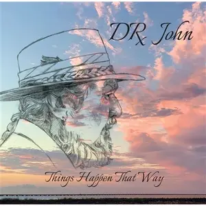 Vinyl Le Vinyl Club Things Happen That Way - Dr. John
