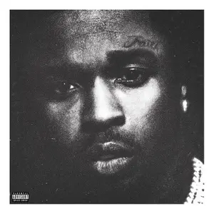 Vinyle Le Vinyle Club Faith - Pop Smoke image-0