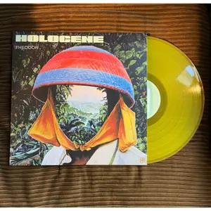 Vinile (Edizione Limitata Esclusiva) Le Vinyle Club Holocene - Theodor image-0