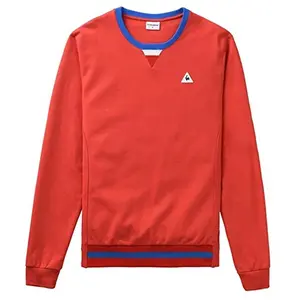 Sudadera Le Coq Sportif tri Lf crew image-0