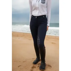 Mid grip riding Trousers Le Sabotier Orion