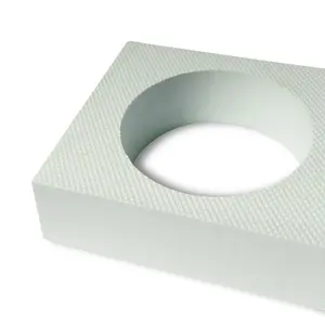 Aufbewahrungsset für 5 Hartschaumstoffe Leader Fit image-0