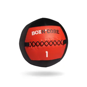 Wall ball Leader Fit 1 kg image-0