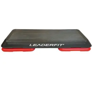 Steg med block Leader Fit image-0