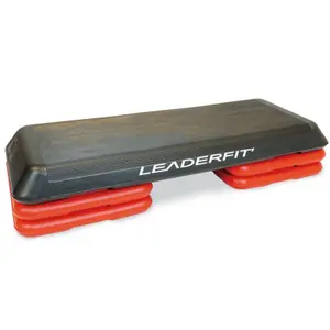 Steg med block Leader Fit image-1