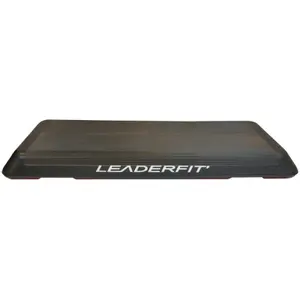 Step ohne Noppen Leader Fit image-0