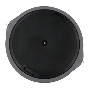 Akcesoria kulturystyczne Leader Fit Dome Trainer Prenium image-1