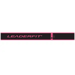Elastische Binden Leader Fit Hip Loop image-0