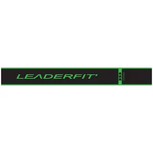 Elastische Binden Leader Fit Hip Loop Strong image-0