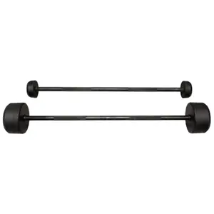 Hanteln Leader Fit Barbell image-0