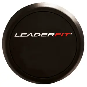 Hantle Leader Fit Barbell image-1