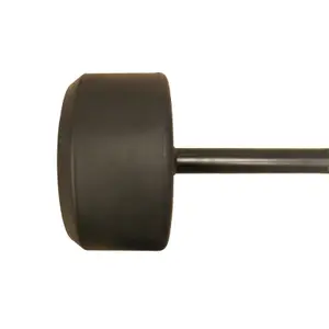 Packung mit 10 Gewichtsstangen + Rack Leader Fit image-4