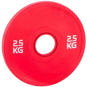 Disco de peso adicional Leader Fit image-0