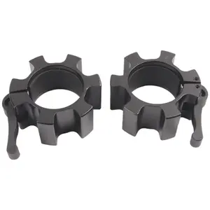 Paar Scheibenstopper aus Aluminium Leader Fit Pro image-0