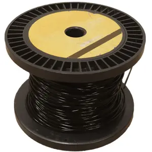 Rolling skipping rope Leader Fit image-0