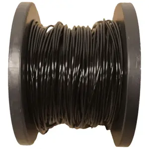 Rolling skipping rope Leader Fit image-1