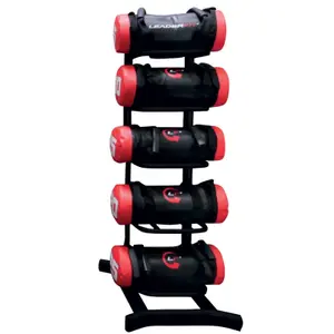 Rack pack + 5 power bags Leader Fit Boxncore image-0