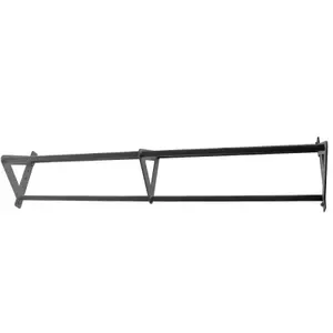 Triangular drawbar Leader Fit image-0