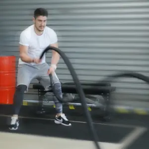 Lina falowa Leader Fit image-1