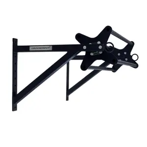 Drawbar Leader Fit Revolver 30 kg image-0