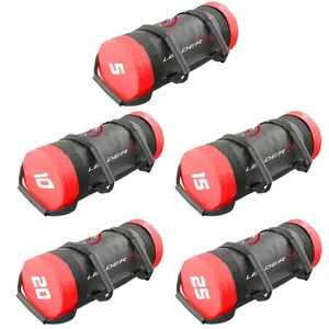 Pacote de saco de alimentação Leader Fit image-0