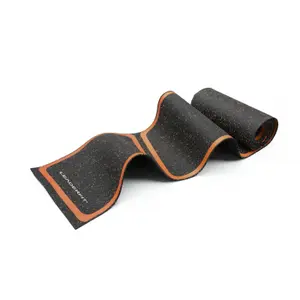 anti-slip speed scale Leader Fit image-0