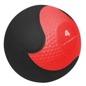 Medizin ball Leader Fit BNC image-0