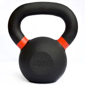 Kettlebell iron Leader Fit image-0