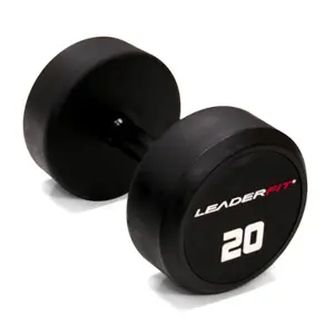 Rundhantel Leader Fit image-0