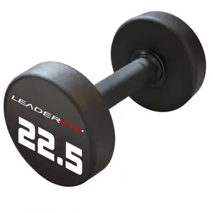 Rundhantel Leader Fit image-0