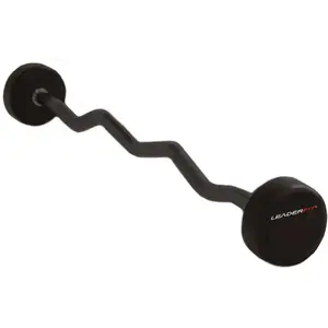 Dumbbell Leader Fit Curl image-0