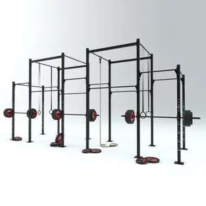 Weight cage Leader Fit Hero image-0