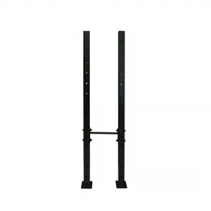 Regał kulturystyczny Leader Fit image-0