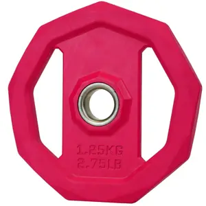 Gewichtsscheibe Leader Fit Diamant image-0