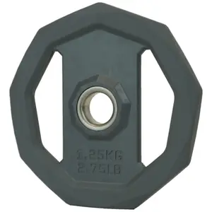 Bodybuilding disc Leader Fit Diamant image-0