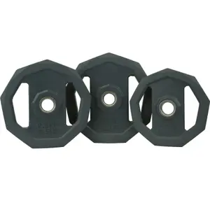 Bodybuilding disc Leader Fit Diamant image-1