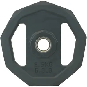 Gewichtsscheibe Leader Fit Diamant image-0