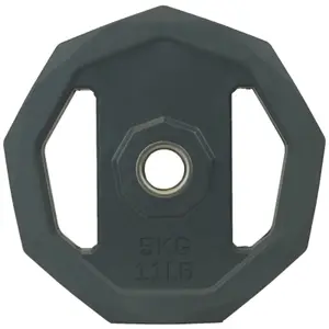 Bodybuilding disc Leader Fit Diamant image-0