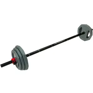 Hantelstange Leader Fit Diamant image-0