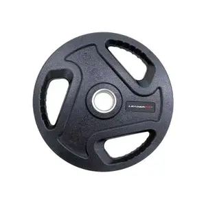 Bodybuilding-Scheibe Leader Fit image-0