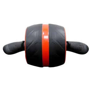 Roue abdominale Leader Fit Power Wheel image-0