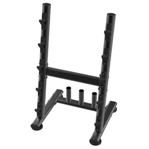 Portaoggetti a 8 barre Leader Fit image-0