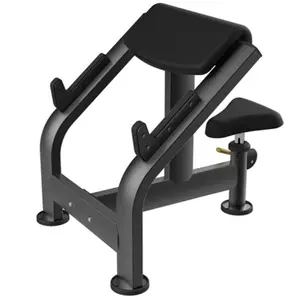 Weight bench Leader Fit Curl image-0