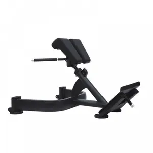 Weight bench Leader Fit image-0