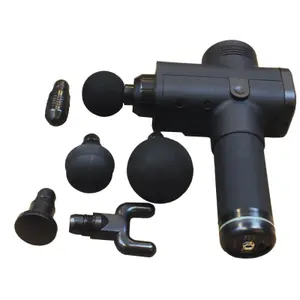Massagepistole Leader Fit image-0