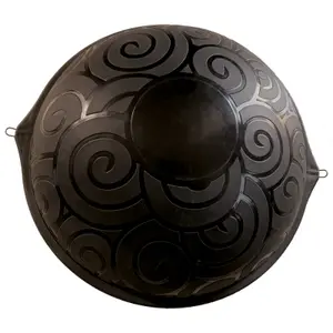 Entrenador de cúpula Leader Fit image-0